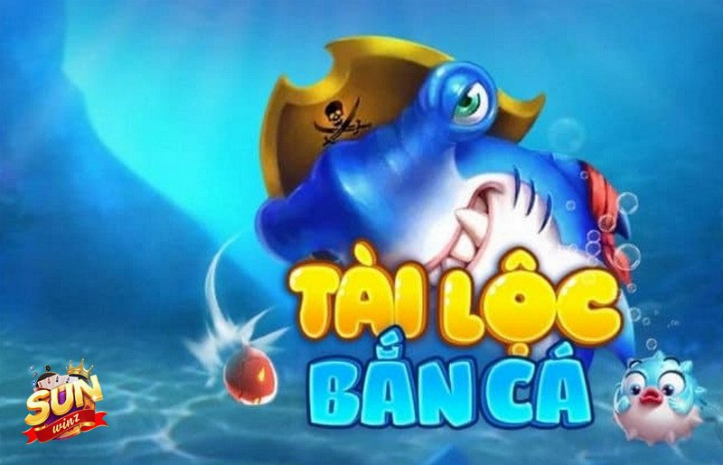 Bắn Cá Tài Lộc - Đại dương đồ họa mượt, cảm giác “đã tay” ngay từ ván đầu Bắn Cá Tài Lộc - Đại dương đồ họa mượt, cảm giác “đã tay” ngay từ ván đầu