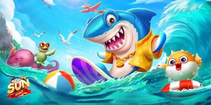 Bắn Cá Tài Lộc - Quy đổi xu và thao tác rút thưởng sao cho trơn tru Bắn Cá Tài Lộc - Quy đổi xu và thao tác rút thưởng sao cho trơn tru