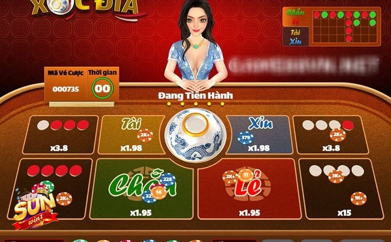 Game Bài sunwin - Poker: vừa giải trí vừa luyện đọc vị Game Bài sunwin - Poker: vừa giải trí vừa luyện đọc vị