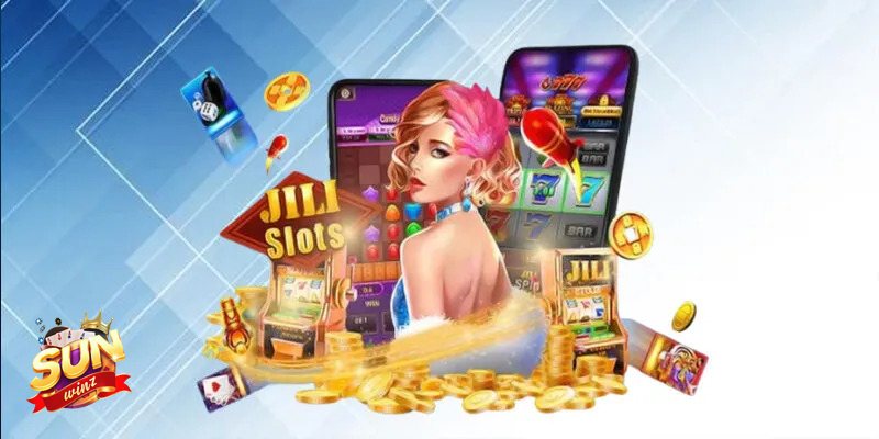 Game Slots sunwin - Cơ chế vòng quay và cách tính thưởng Game Slots sunwin - Cơ chế vòng quay và cách tính thưởng