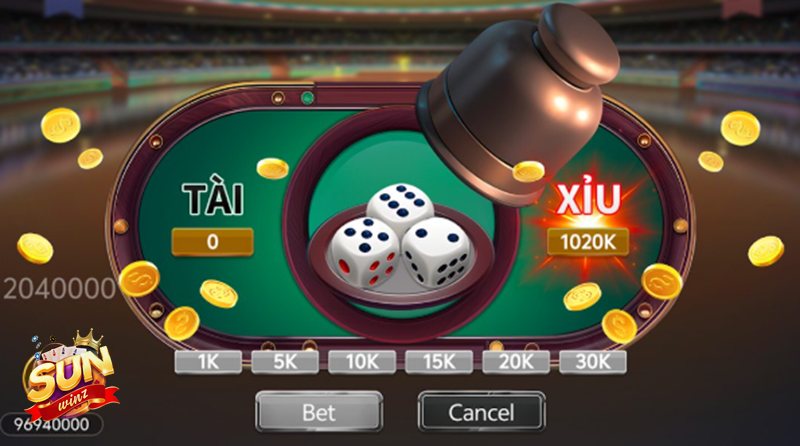 Cách chơi tài xỉu md5 - Lỗi tân binh thường gặp khi mới tham gia Cách chơi tài xỉu md5 - Lỗi tân binh thường gặp khi mới tham gia